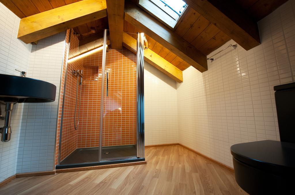 Вилла Casa Llop Эспот Номер фото