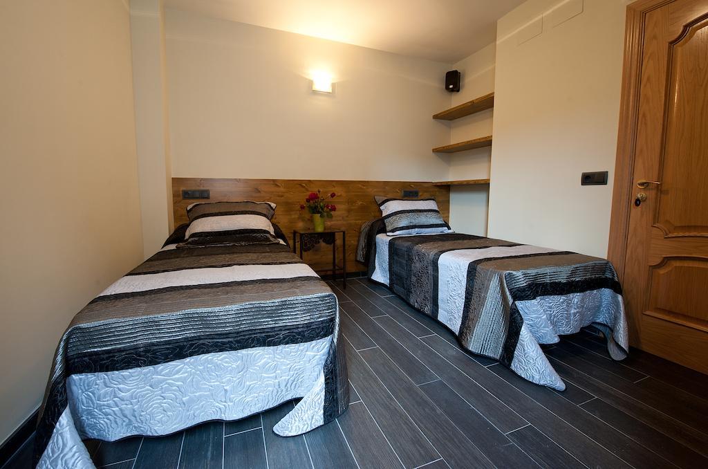 Вилла Casa Llop Эспот Номер фото